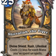 Illustration for article titled iHearthstone/is New Tiger Card Will Tear You To Shreds